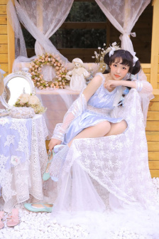 明星专题：谢孟伟